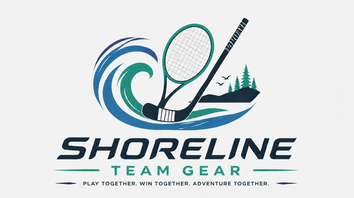 Shoreline Team Gear