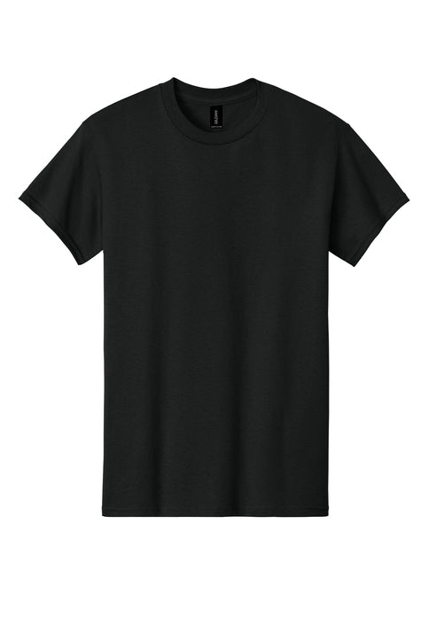 Gildan T-Shirt (Black)